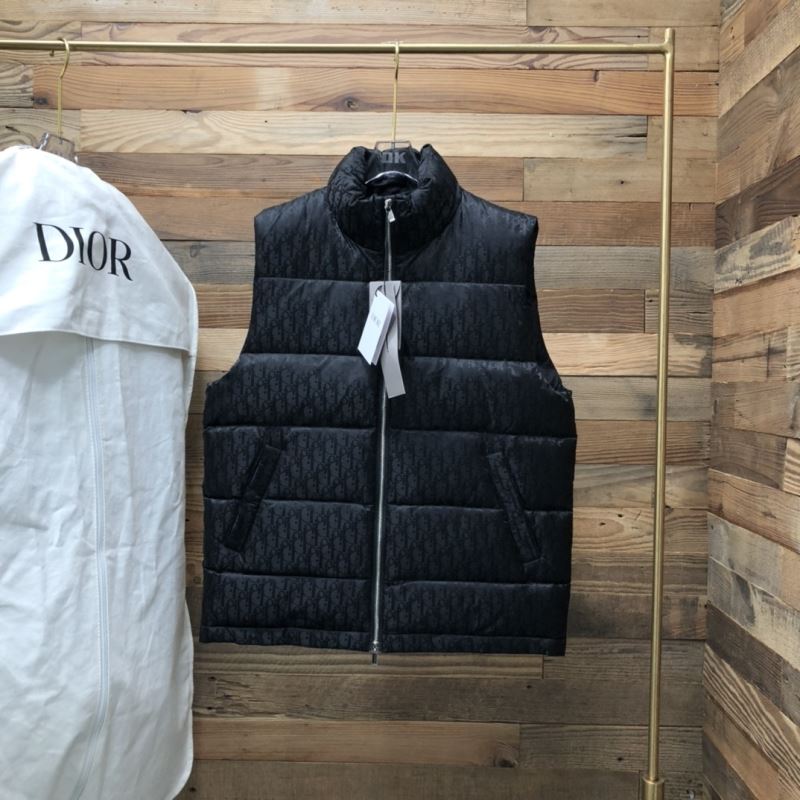 Christian Dior Down Jackets